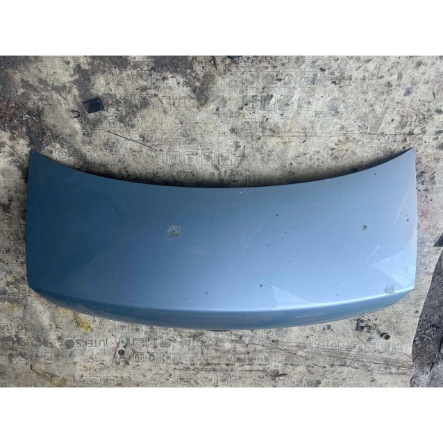 Крышка багажника Nissan Almera Classic (B10) N17 (2006-2012)  8430095F0C