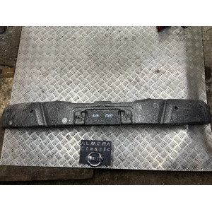 Абсорбер наполнитель бампера переднего Nissan Almera Classic (B10)(2006-2012) 6209095F0A