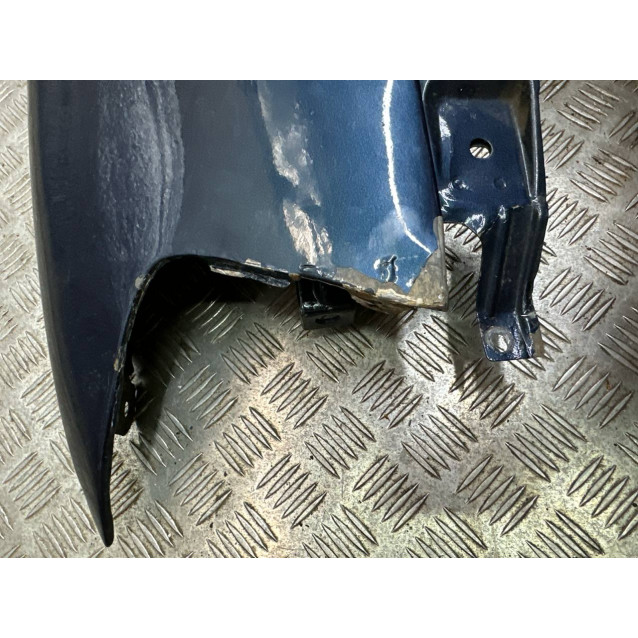 Крыло переднее левое Nissan Almera Classic B10 (2006-2012) 6311395F0B *дефект