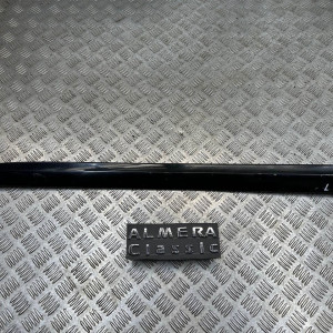Молдинг двери передней левой Nissan Almera Classic B10 (2006-2012) 8087395F0A 8631131700