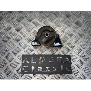 Подушка крепления двигателя опора задний Nissan Almera Classic B10 (2006-2012) 1127095F0A 1132095F0A 