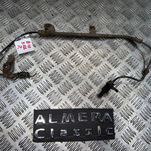 Датчик ABS задний правый Nissan Almera Classic B10 (2006-2012) 4790095F0B