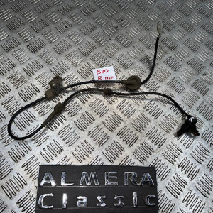 Датчик ABS передний правый Nissan Almera Classic B10 (2006-2012) 4791095F0A