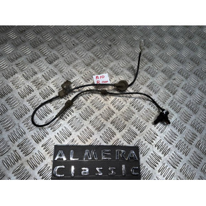 Датчик ABS передний правый Nissan Almera Classic B10 (2006-2012) 4791095F0A