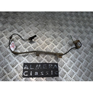 Датчик ABS задний левый Nissan Almera Classic B10 (2006-2012) 4790095F0A