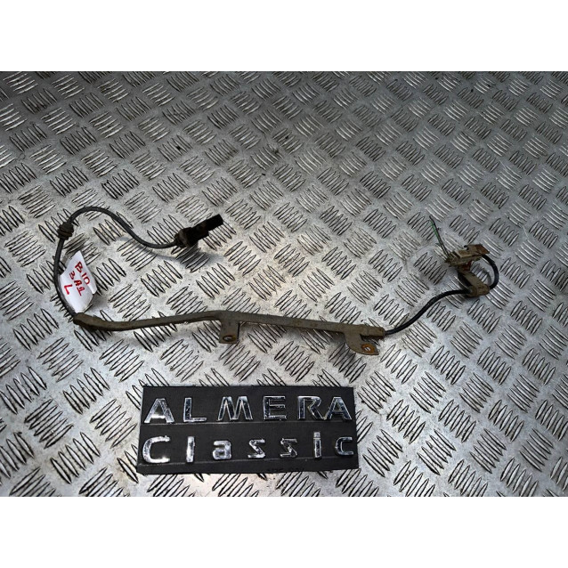 Датчик ABS задний левый Nissan Almera Classic B10 (2006-2012) 4790095F0A
