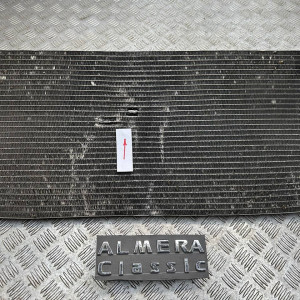 Радиатор кондиционера Nissan Almera Classic B10 (2006-2012) 2765095F0A