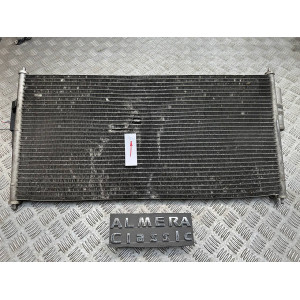 Радиатор кондиционера Nissan Almera Classic B10 (2006-2012) 2765095F0A