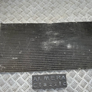 Радиатор кондиционера Nissan Almera Classic B10 (2006-2012) 2765095F0A