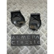 Кронштейн (направляющая) переднего бампера правый Nissan Almera Classic B10 (2006-2012) 6204495F0B