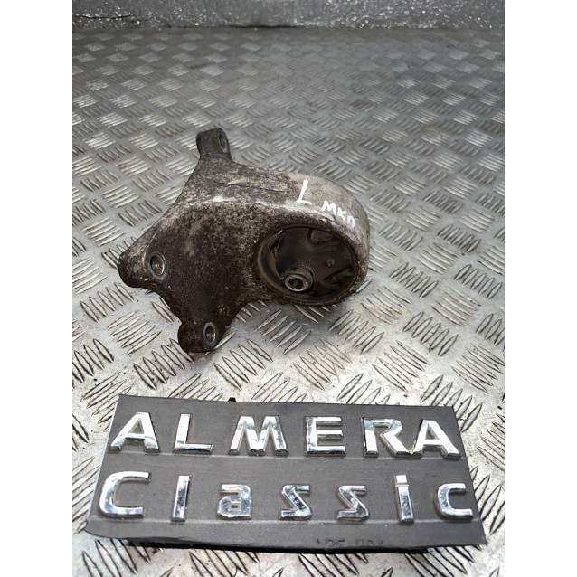 Подушка крепления опора МКП Nissan Almera Classic B10 (2006-2012)