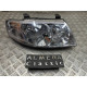 Фара правая Nissan Almera Classic B10 (2006-2012) *лицензия