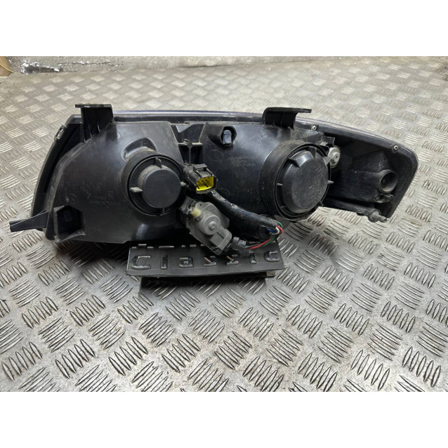 Фара правая Nissan Almera Classic B10 (2006-2012) *лицензия