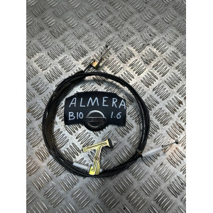 Трос багажника Nissan Almera Classic B10 (2006-2012) 8465095F0A