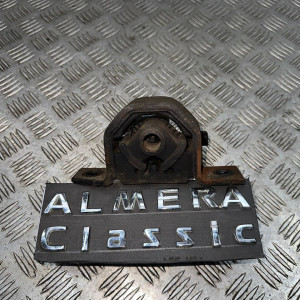 Подушка двигателя правая Nissan Almera Classic B10 (2006-2012)