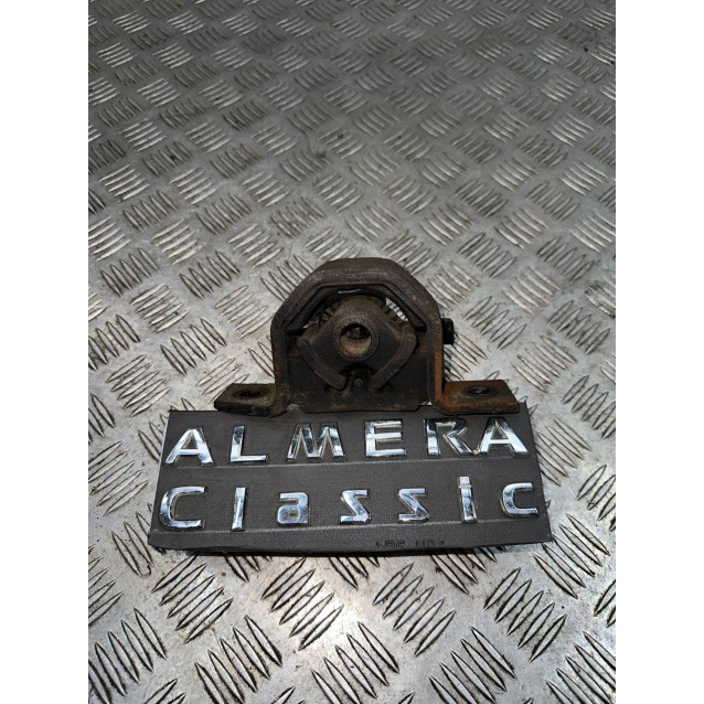 Подушка двигателя правая Nissan Almera Classic B10 (2006-2012)