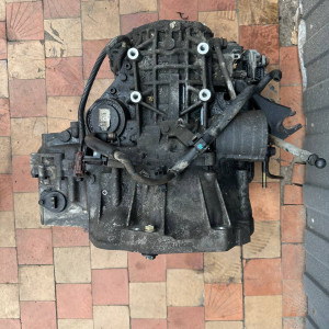 Коробка передач Nissan Almera Classic B10 (2006-2012) АКПП 3102095F0A