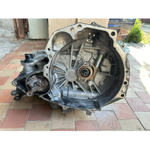 Коробка передач Nissan Almera Classic N17 (2006-2012) МКПП 4M40