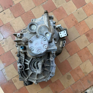 Коробка передач Nissan Almera Classic B10 (2006-2012) МКПП 320108N706 32010WD906