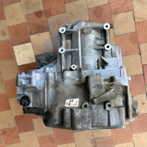 Коробка передач Nissan Almera Classic N17 (2006-2012) МКПП 4M40