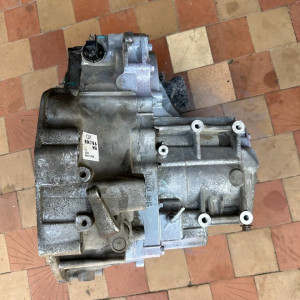 Коробка передач Nissan Almera Classic B10 (2006-2012) 320108N706 32010WD906