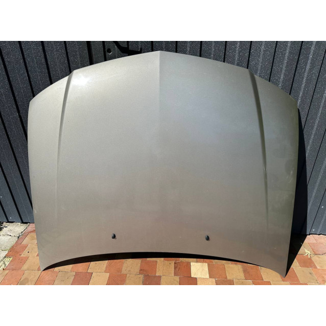 Капот Nissan Almera Classic (B10) (2006-2012) 6510095F0C 6510095F0D