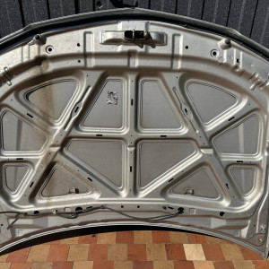 Капот Nissan Almera Classic (B10) (2006-2012) 6510095F0C 6510095F0D