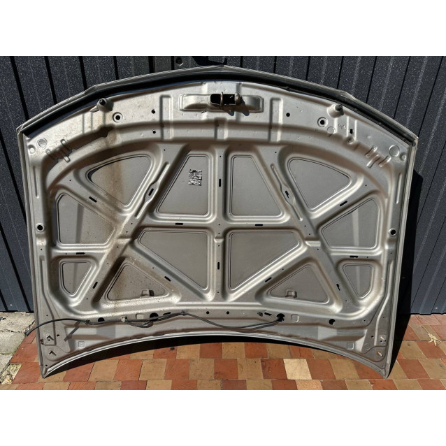 Капот Nissan Almera Classic (B10) (2006-2012) 6510095F0C 6510095F0D