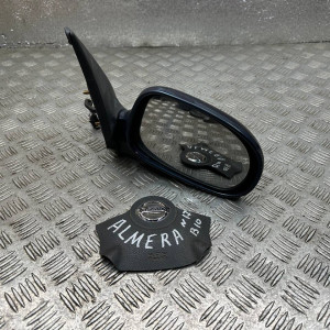 Зеркало правое Nissan Almera Classic B10 (06-12) 9630195F3A