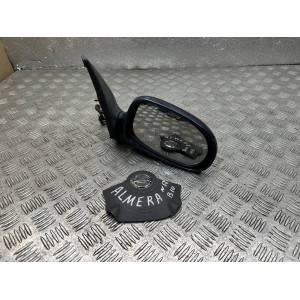 Зеркало правое Nissan Almera Classic B10 (06-12) 9630195F3A