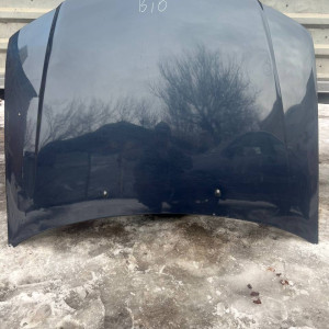 Капот Nissan Almera Classic B10 (2006-2012) 6510095F0C 6510095F0D