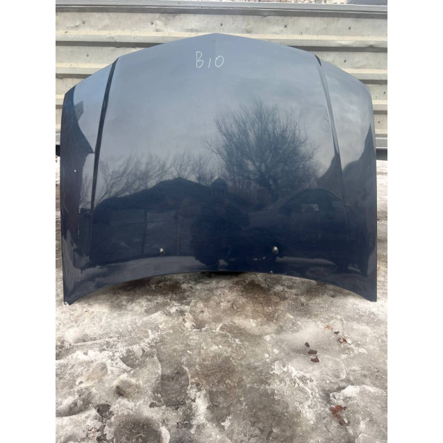 Капот Nissan Almera Classic B10 (2006-2012) 6510095F0C 6510095F0D