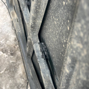 Капот Nissan Almera Classic B10 (2006-2012) 6510095F0C 6510095F0D