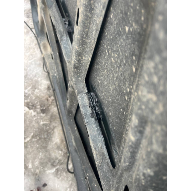 Капот Nissan Almera Classic B10 (2006-2012) 6510095F0C 6510095F0D