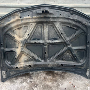 Капот Nissan Almera Classic B10 (2006-2012) 6510095F0C 