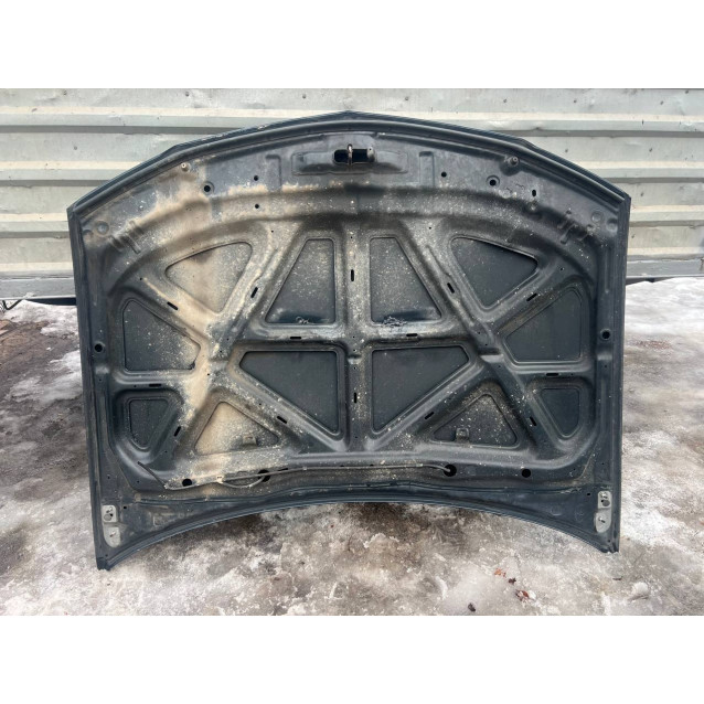 Капот Nissan Almera Classic B10 (2006-2012) 6510095F0C 6510095F0D