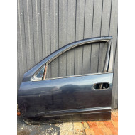 Дверь передняя левая Nissan Almera Classic B10 (06-12) 8010195F0C 