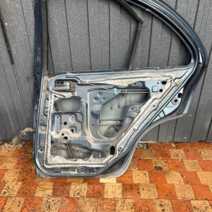 Дверь задняя правая Nissan Almera Classic B10 (06-12) 8210095F0C 8210095F0D