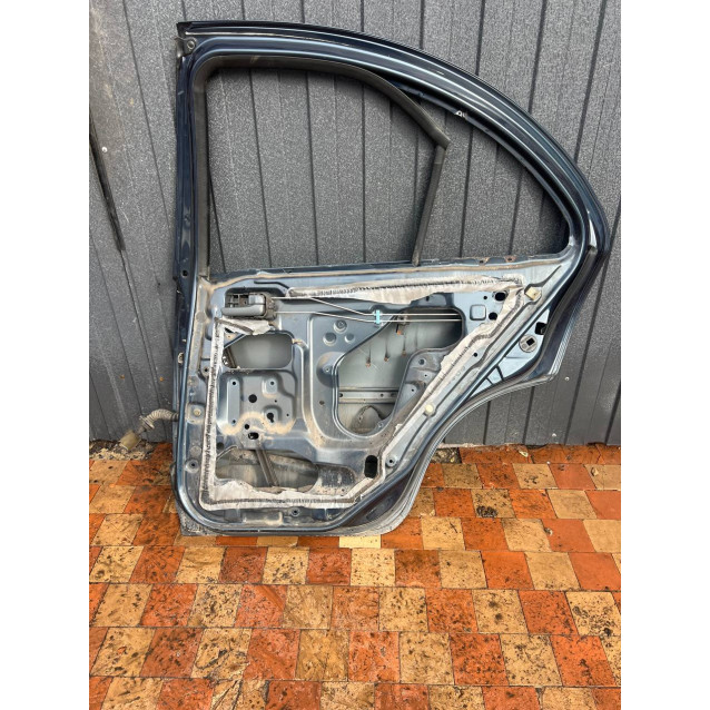 Дверь задняя правая Nissan Almera Classic B10 (06-12) 8210095F0C 8210095F0D
