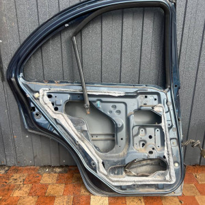 Дверь задняя левая Nissan Almera Classic B10 (06-12) 8210195F0C 8210195F0D