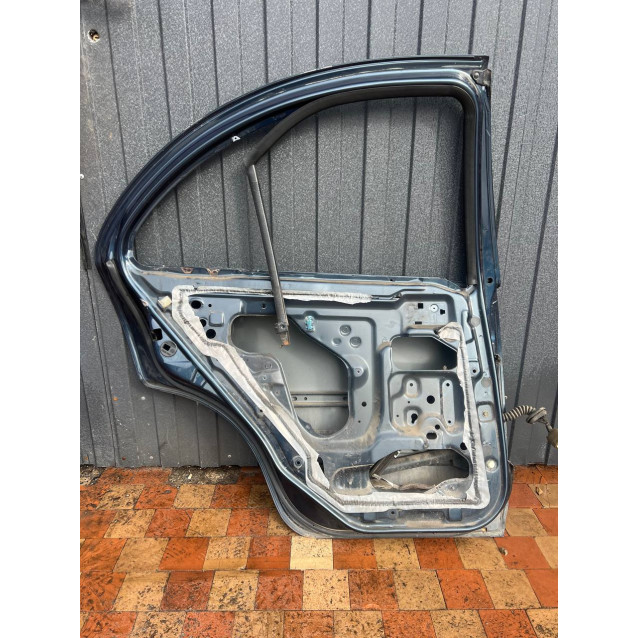 Дверь задняя левая Nissan Almera Classic B10 (06-12) 8210195F0C 8210195F0D