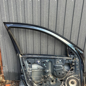 Дверь передняя левая Nissan Almera Classic B10 (06-12) 8010195F0C 