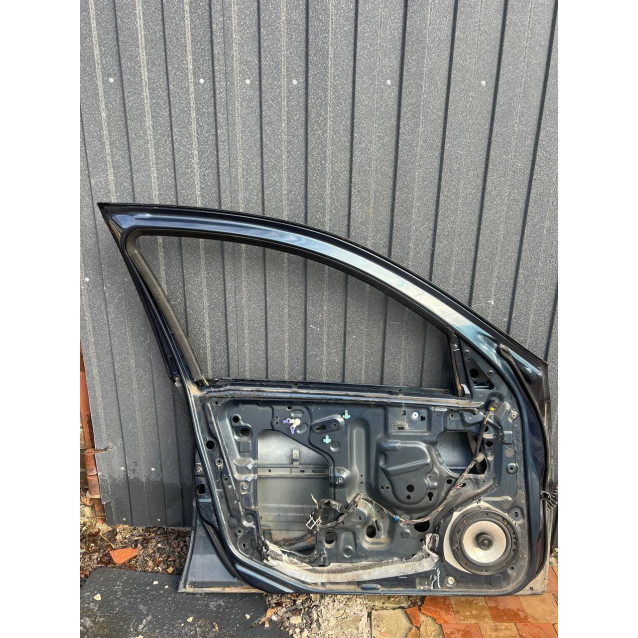 Дверь передняя левая Nissan Almera Classic B10 (06-12) 8010195F0C 