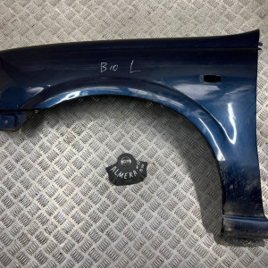 Крыло переднее левое Nissan Almera Classic B10 (2006-2012) 6311395F0B *дефект
