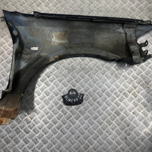 Крыло переднее левое Nissan Almera Classic B10 (2006-2012) 6311395F0B *дефект