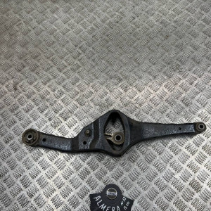 Рычаг задний тяга поперечный Nissan Almera Classic B10 (2006-2012) 5513095F0A