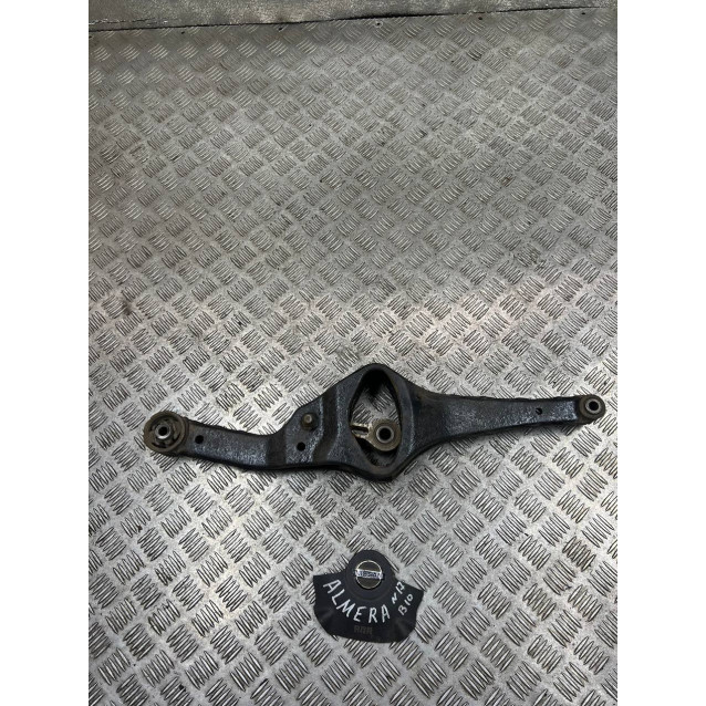 Рычаг задний тяга поперечный Nissan Almera Classic B10 (2006-2012) 5513095F0A