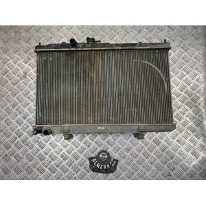 Радиатор охлаждения основной Nissan Almera Classic B10 (2006-2012) 2140095F0F