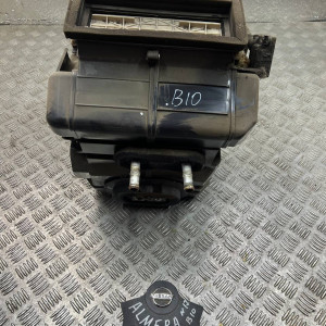 Корпус печки Nissan Almera Classic B10 (2006-2012) 2701195F0A 2701195F0B 2701195F0D
