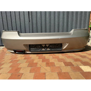 Бампер задний Nissan Almera Classic B10 (2006-2012) 8502295F0B 8502295F0C